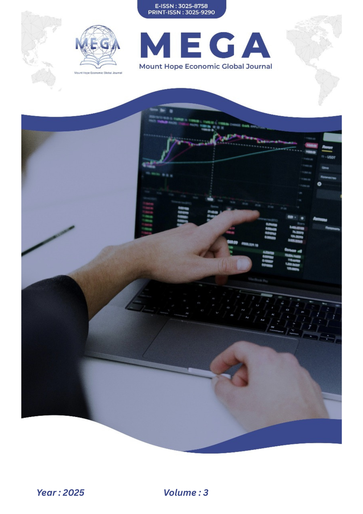 					View Vol. 3 No. 3 (2025)
				